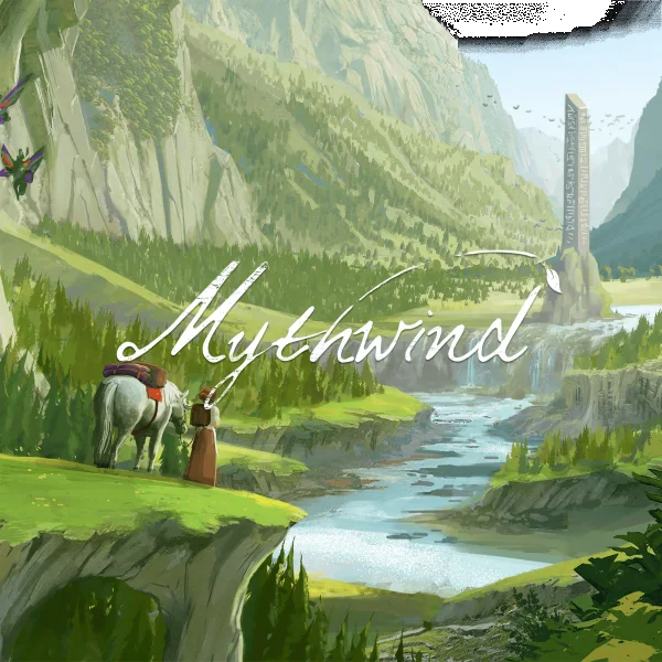Mythwind