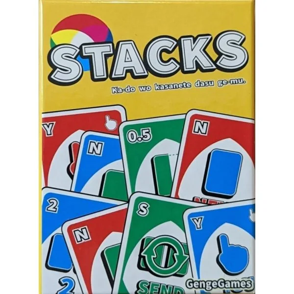 Stacks