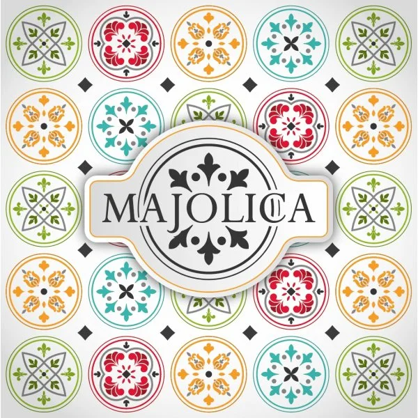 Majolica: Revised Edition