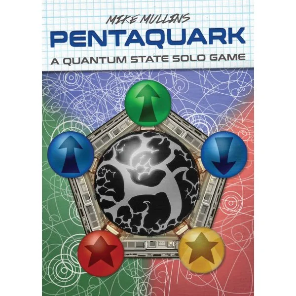 PENTAQUARK