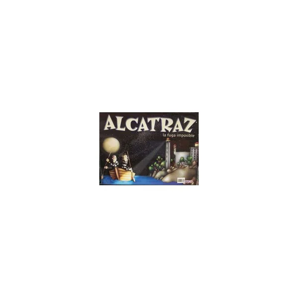 Alcatraz