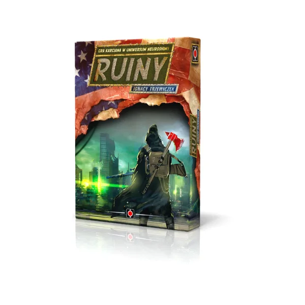 Ruins