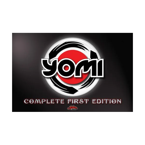 Yomi