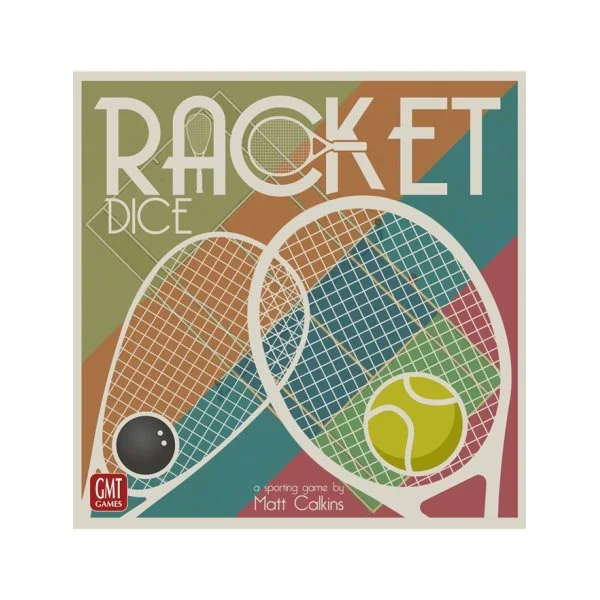 Racket Dice