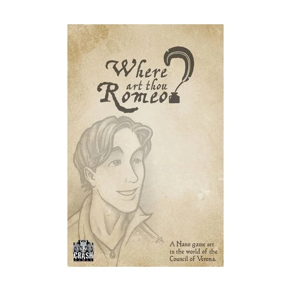 Where Art Thou, Romeo?