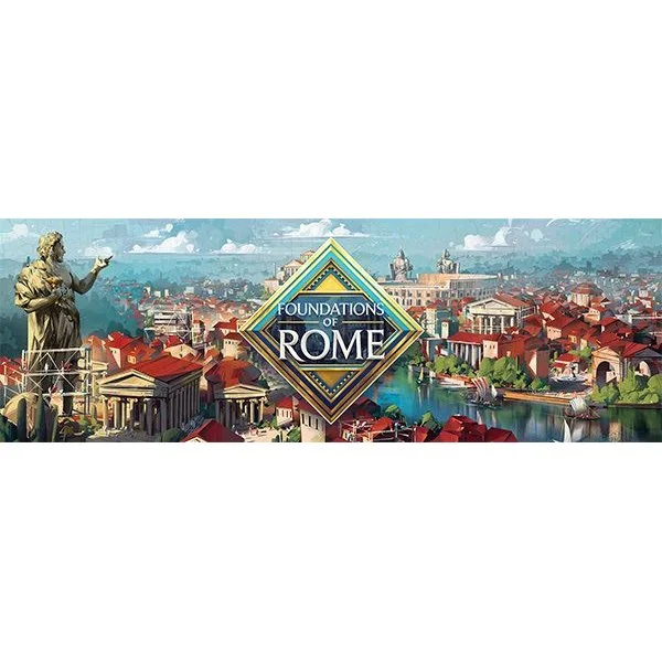 Foundations of Rome