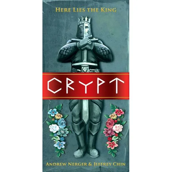 Crypt
