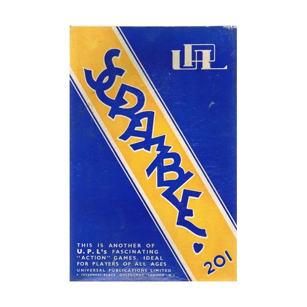 Scramble