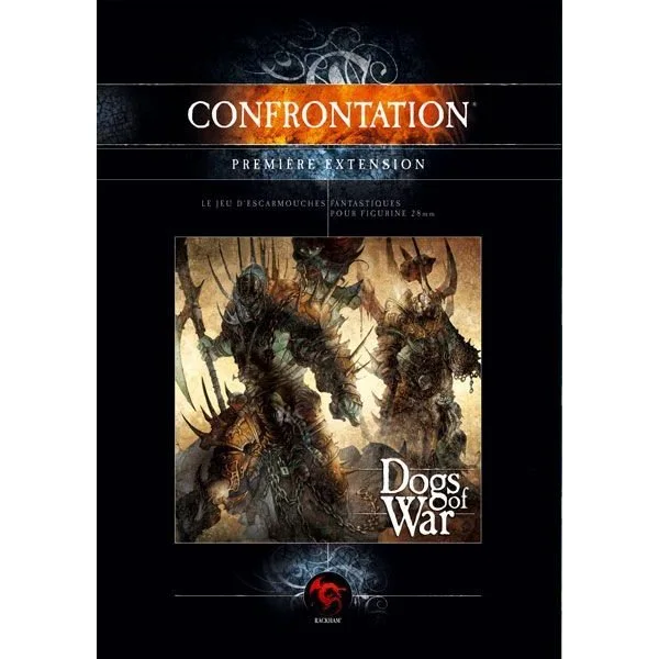 Confrontation: Dogs of War