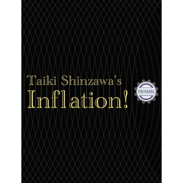 Inflation!