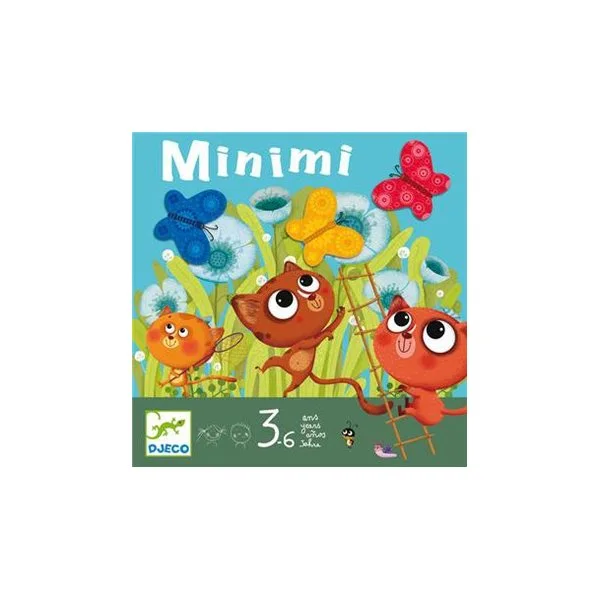 Minimi