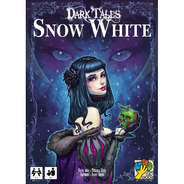 Dark Tales: Snow White
