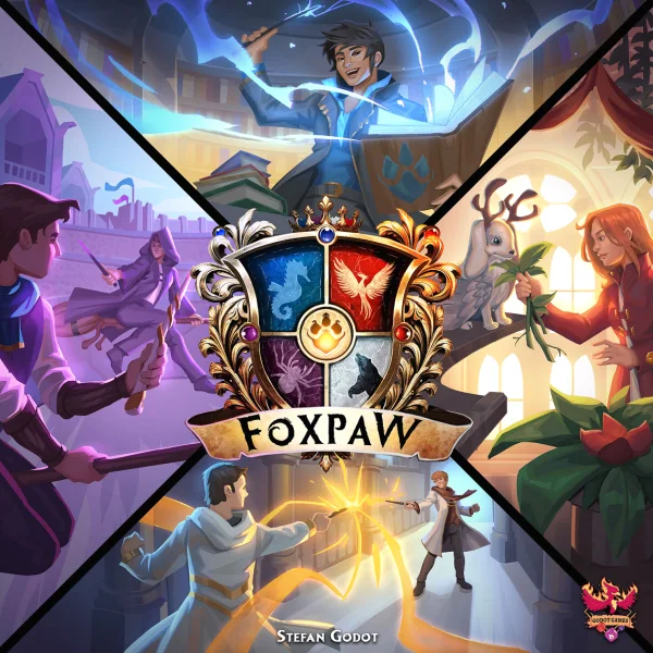 Foxpaw