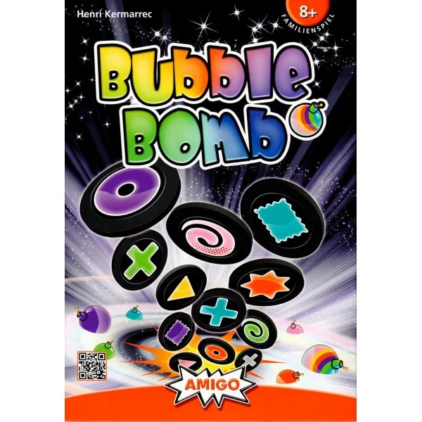 Bubble Bomb