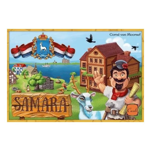 Samara