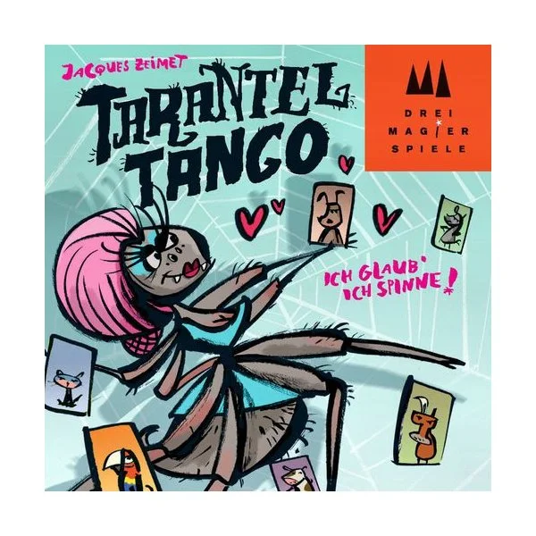 Tarantel Tango