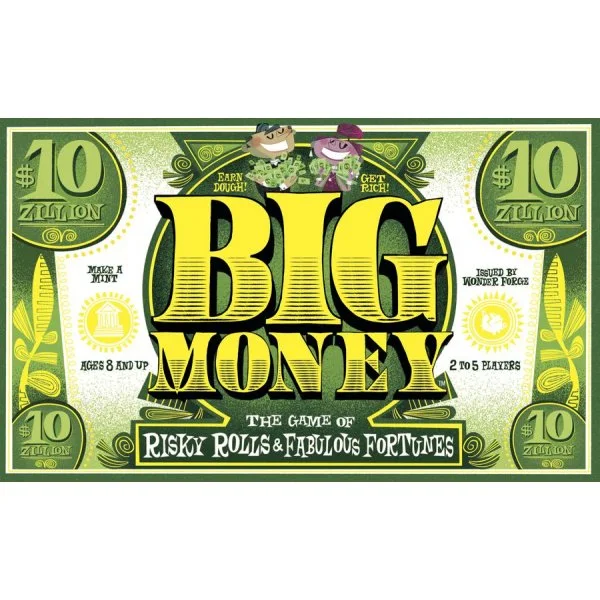 Big Money