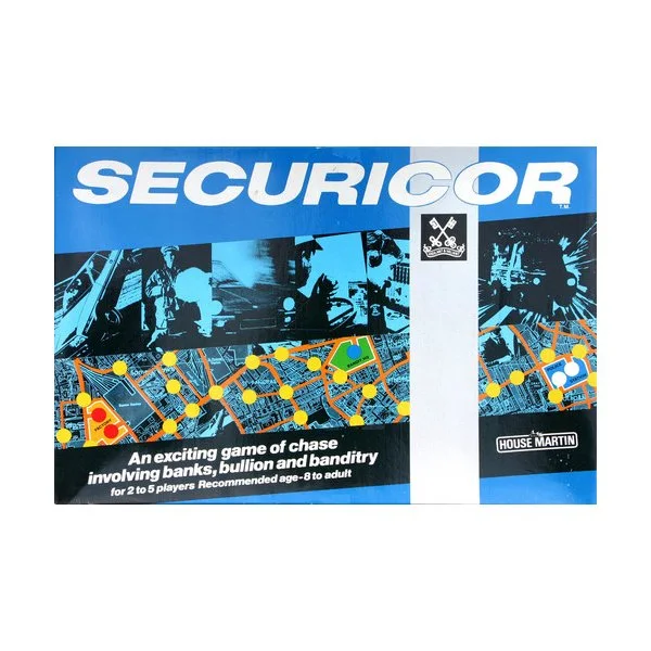 Securicor