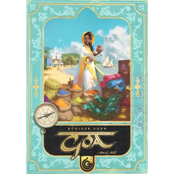 Goa (2026)