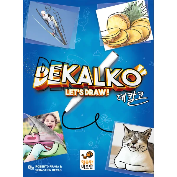 Dekalko