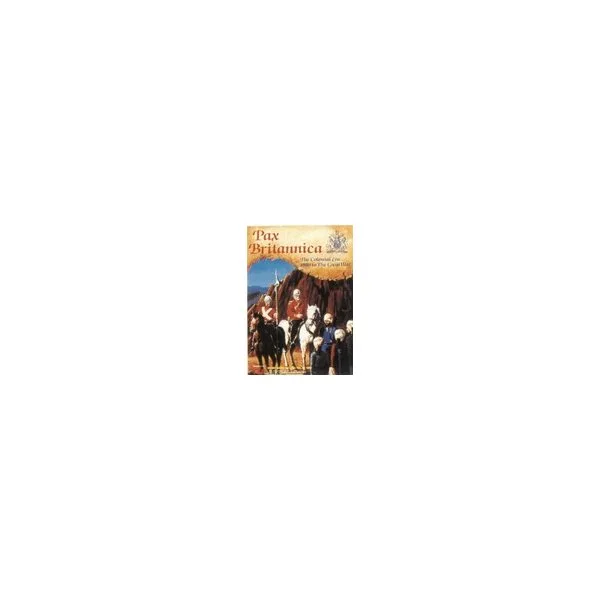Pax Britannica