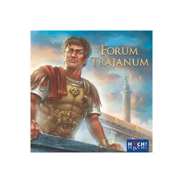 Forum Trajanum