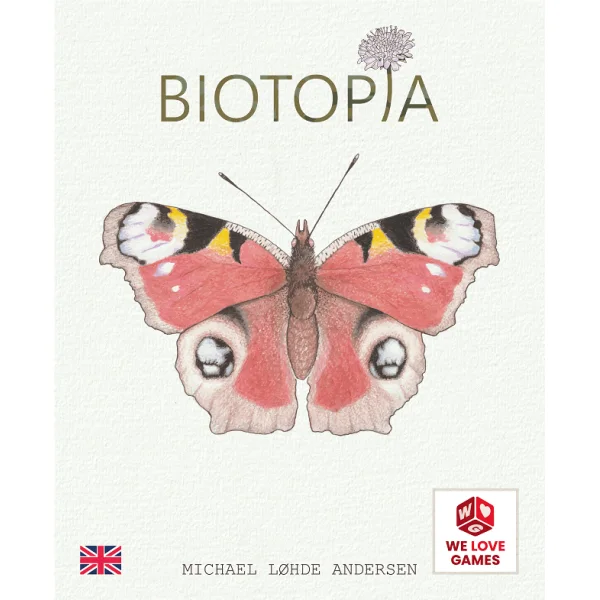 BIOTOPIA