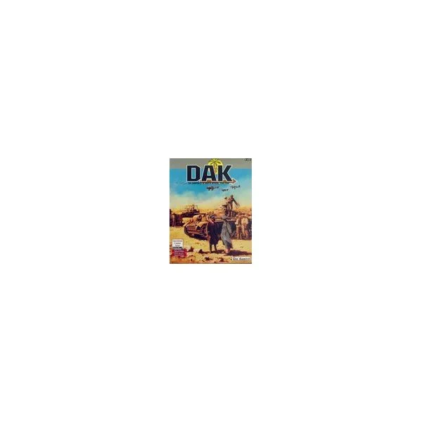 DAK