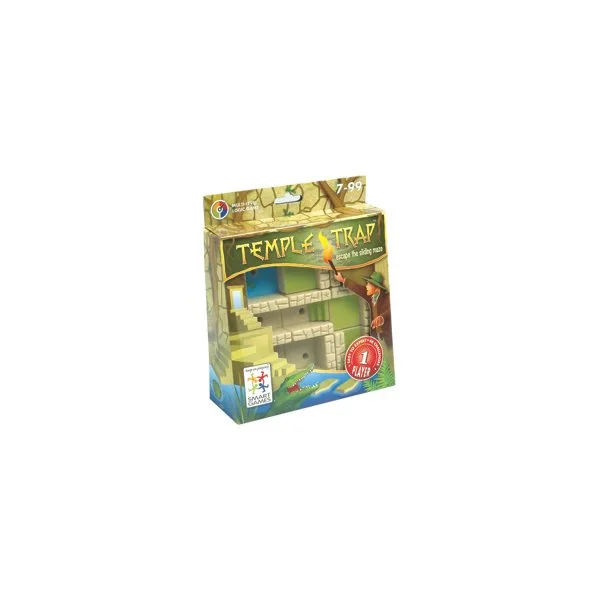Temple Trap