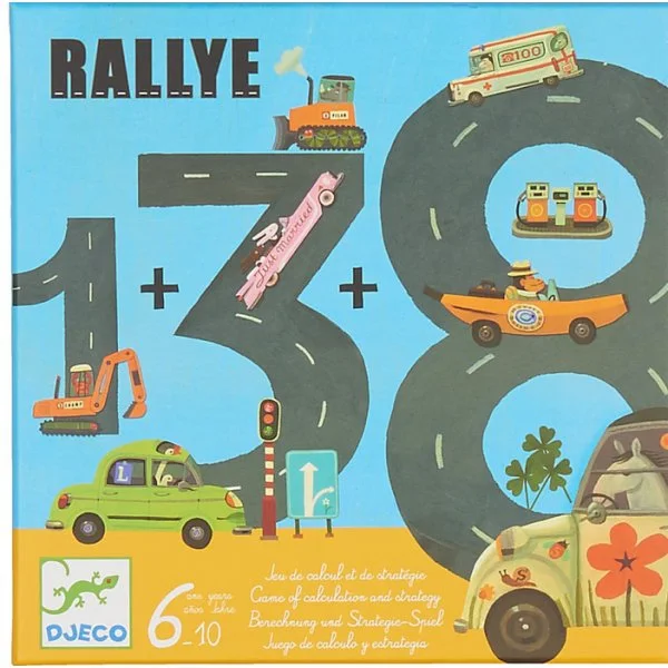 Rallye