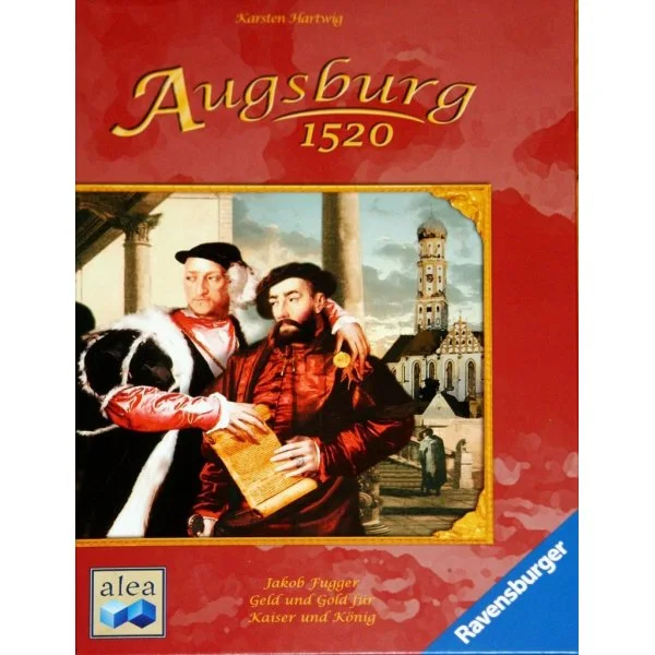 Augsburg 1520