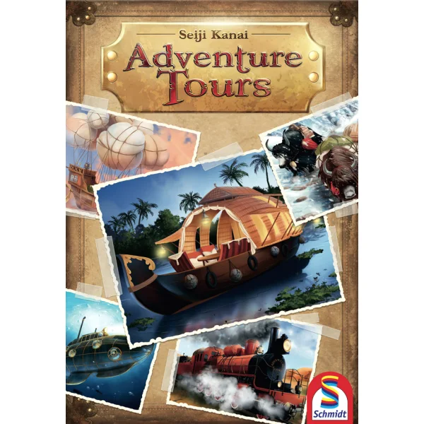 Adventure Tours