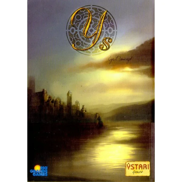 Ys