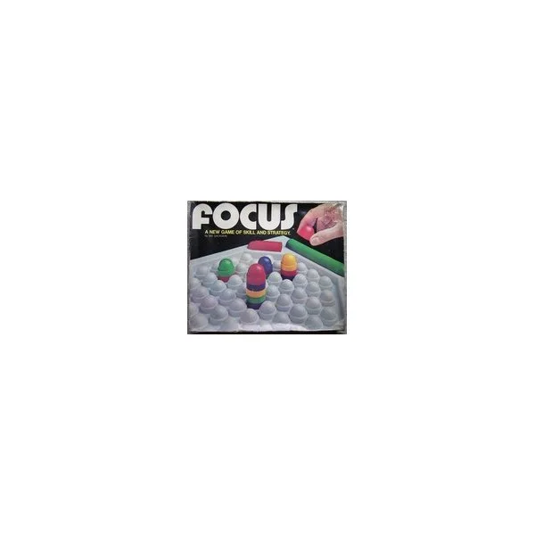 Focus