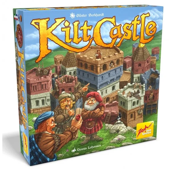 Kilt Castle