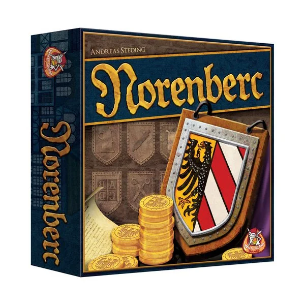 Norenberc