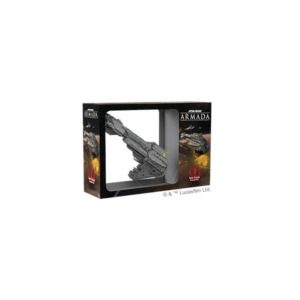 Star Wars: Armada - Nadiri Starhawk Expansion Pack