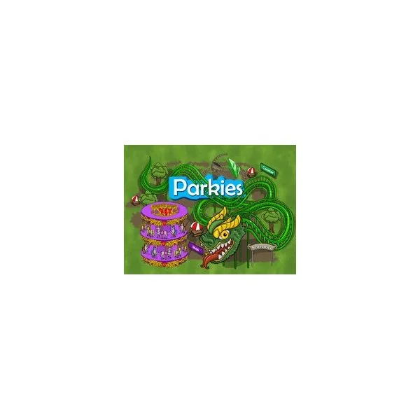 Parkies