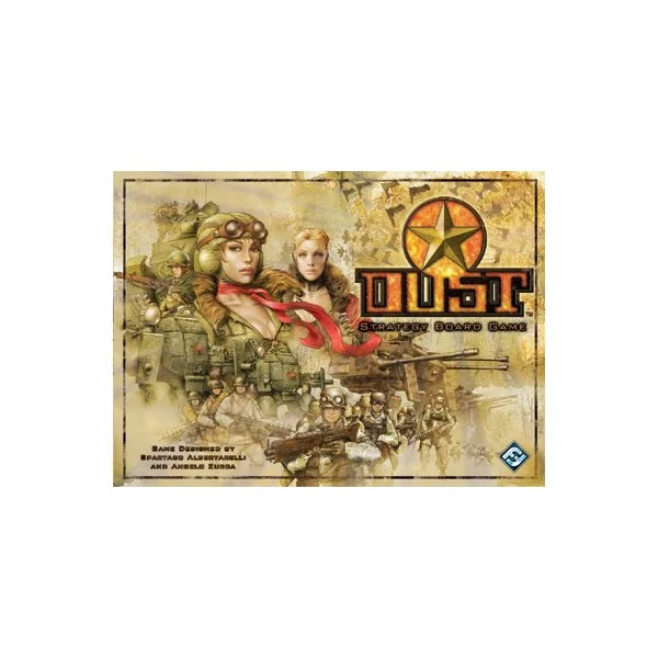 Dust