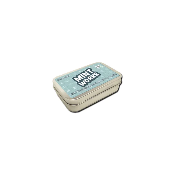 Mint Works