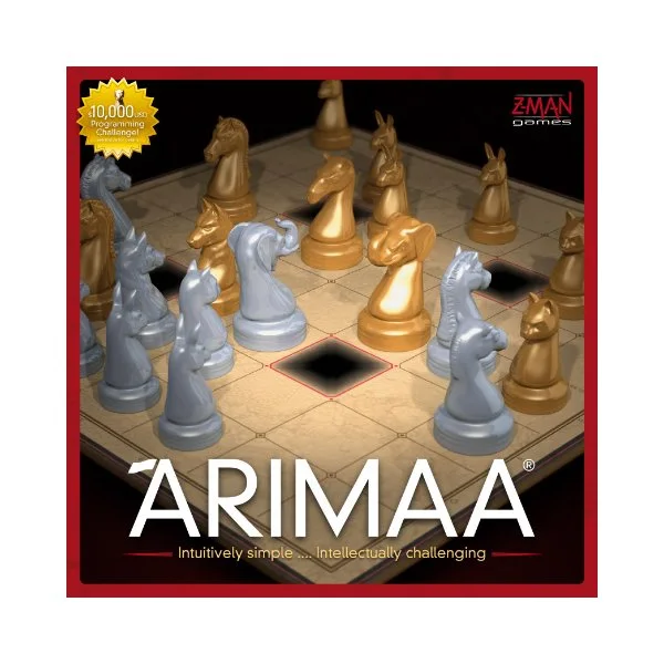 Arimaa