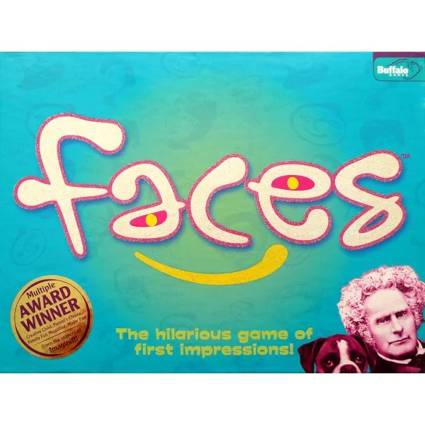 Faces