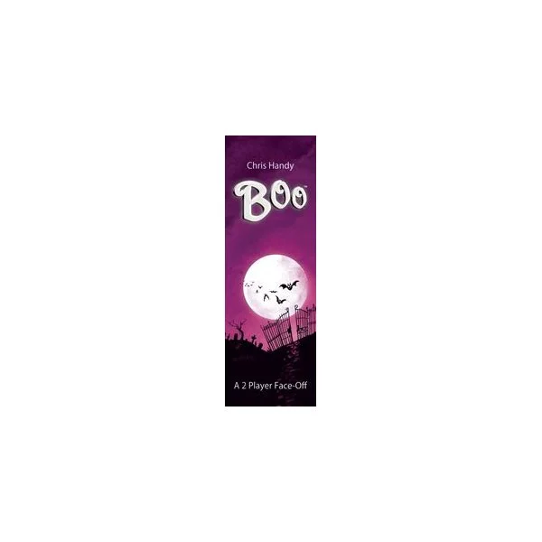 BOO