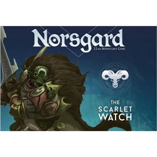 Norsgard: The Scarlet Watch