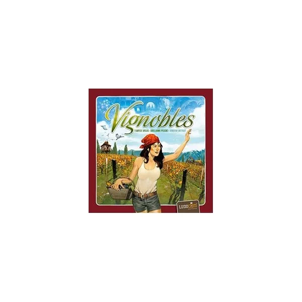 Vignobles