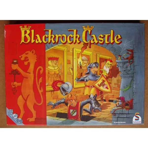 Blackrock Castle