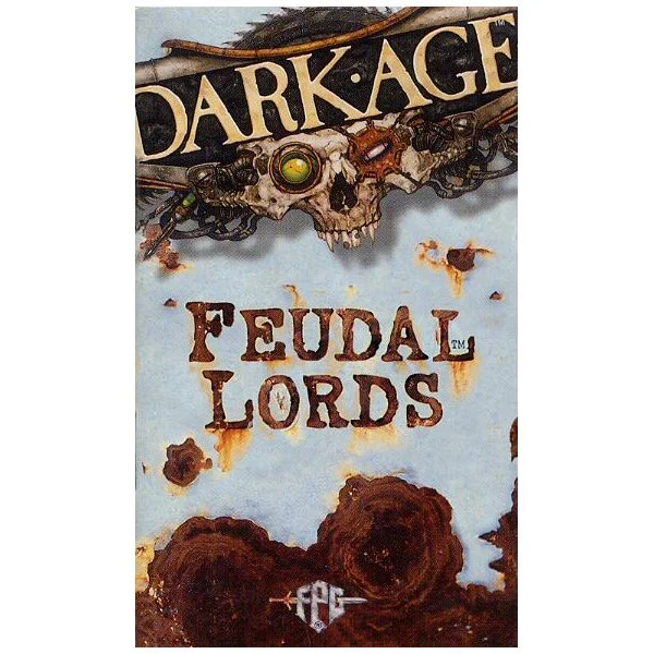 Dark Age: Feudal Lords