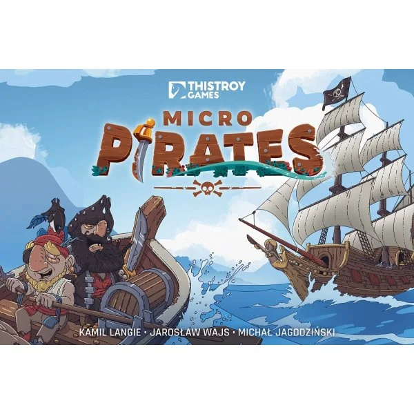 Micro Pirates