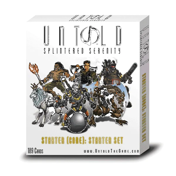 Untold