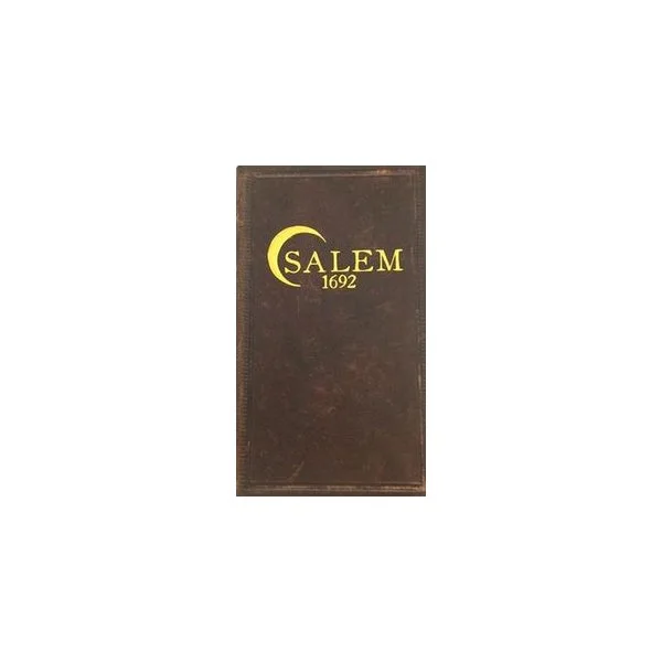 Salem 1692